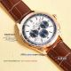 Best replica GF factory Breitling Premier rose gold case leather strap watch 42mm (4)_th.jpg